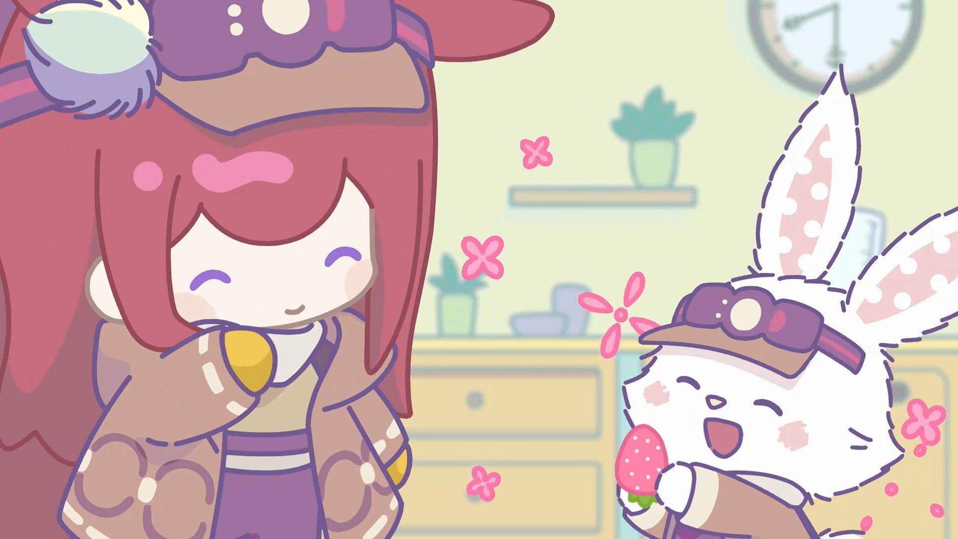 oyukiページ oyuki ❄️ (@oyuki_gms) / X