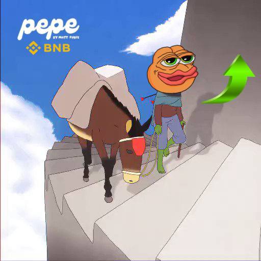 They said legends fade.
Then $PEPE dropped orange mode and proved them wrong. 🧡
#BSC #PEPE