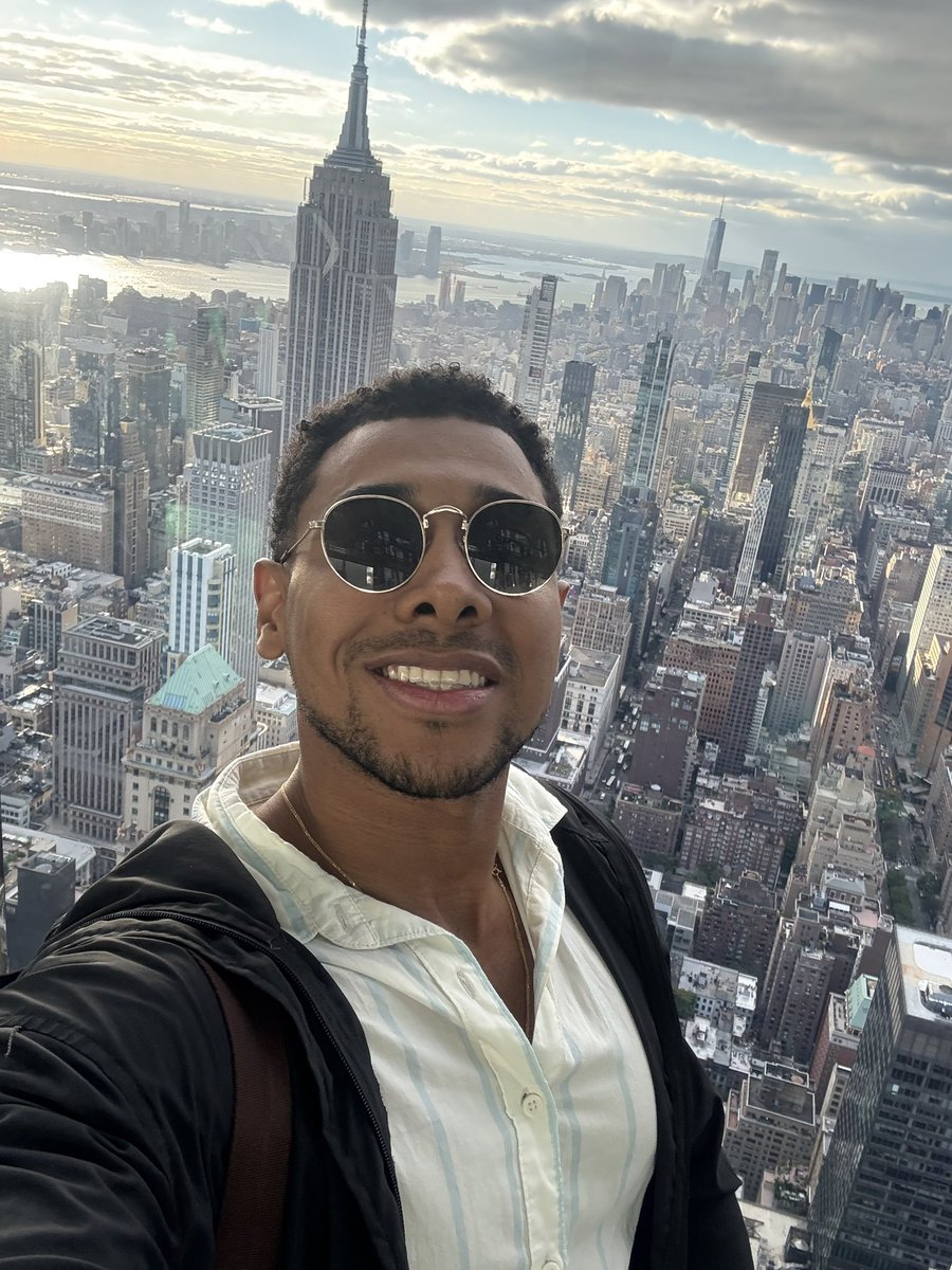 La verdad Nueva York fue todo lo que esperé 😍🤩✨