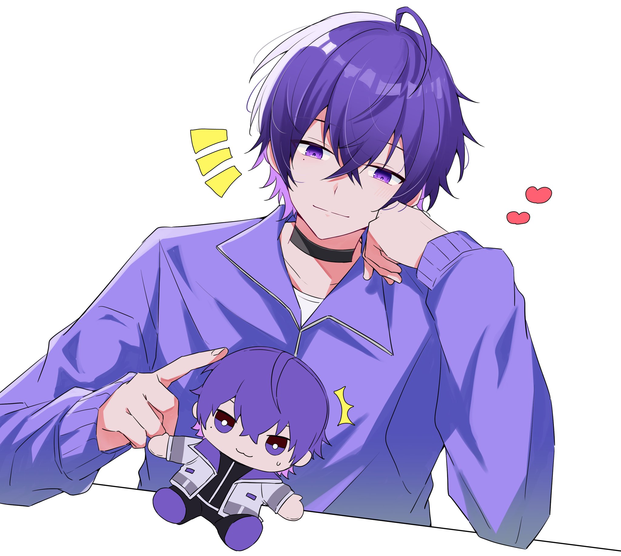 しおんページ しおんあーと - Search / X