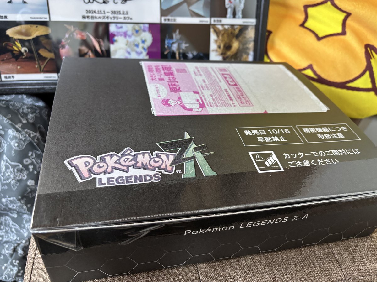 桜祐 ／【Ousuke】イラストレーターと声優 on X: 