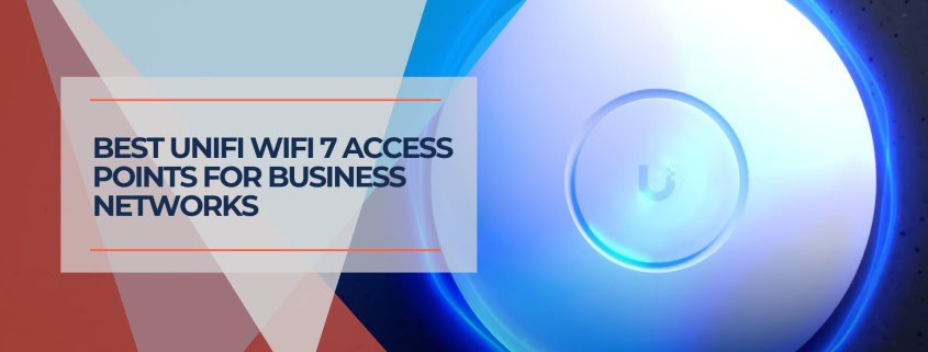 NandorKatai's tweet image. From the U7 Lite to the E7 Enterprise, discover the right UniFi WiFi 7 access point for your business needs and budget. #WIFi7 #Networking #TechGuide
Read more ๐ lttr.ai/Aj3ox
#iFeelTech