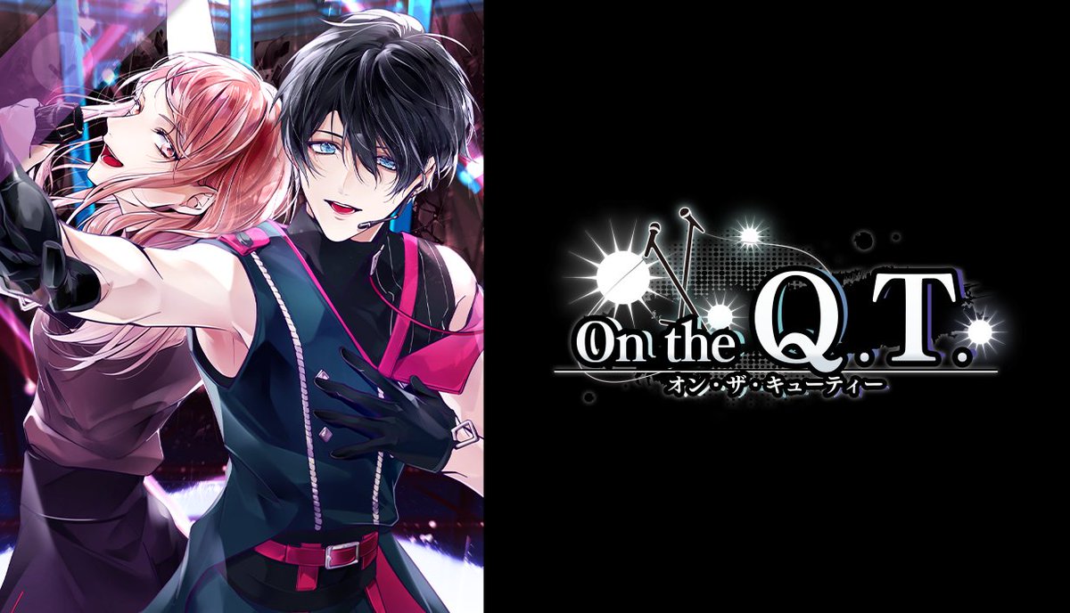 hunex_play's tweet photo. 【Steamソフト 割引セール開催中】

サービスが終了した"My Lovey:Choose your otome story"収録タイトルの一部がSteamで遊べます✨️

https://t.co/vQsGLdDM33

🧜‍♂️EPHEMERAL -MINIATURE GARDEN-
🏫Secret Crush -Unrequited love-
🎤On the Q.T.

🗓️セール期間 10月21日(※JST)まで https://t.co/qsyApHi6eW