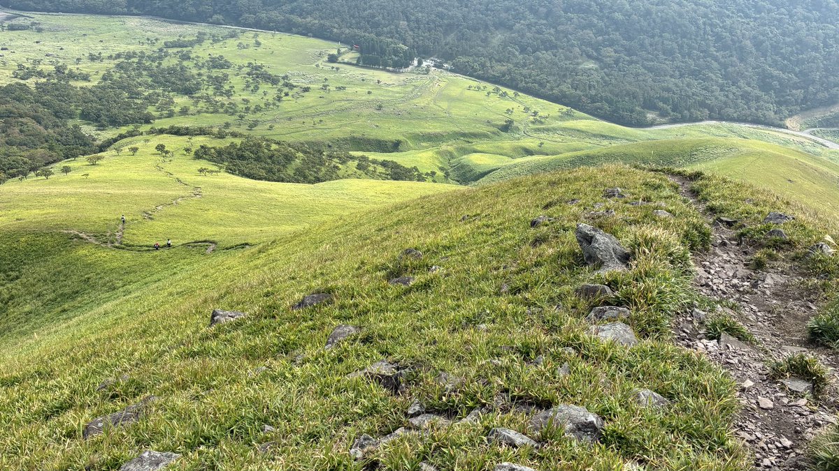 山山 YamYam登山 on X