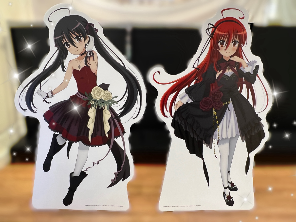 THEキャラ@公式 on X: 