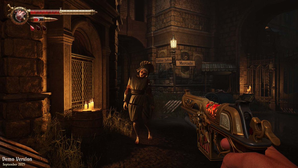 Gaming Professors tweet media