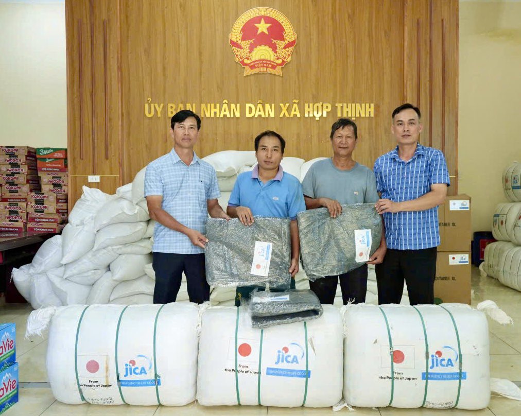 Naoki Ito tweet media