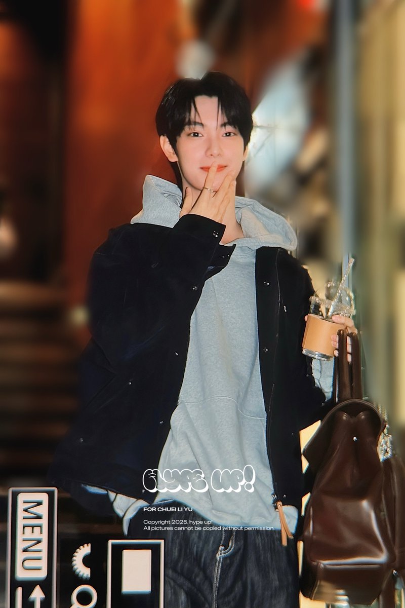 251015 #최립우 #CHUEILIYU #崔立于