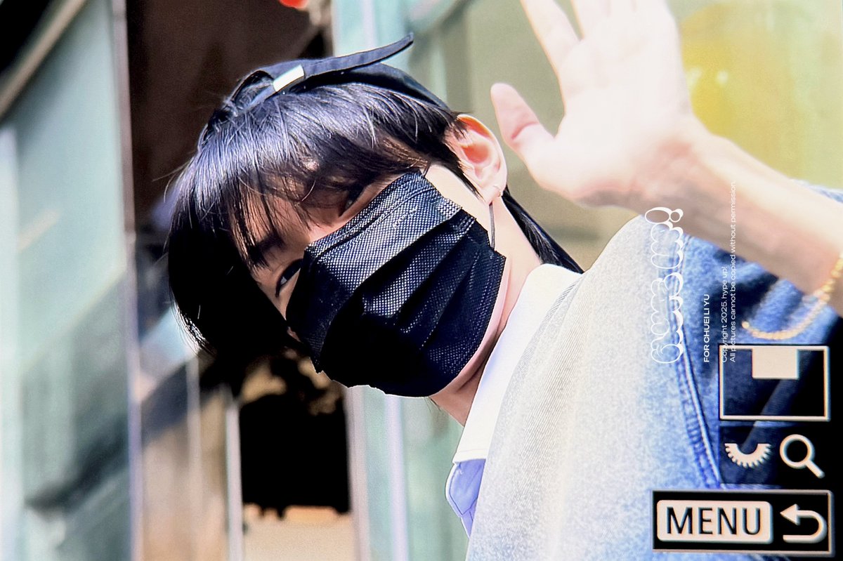 251016 #최립우 #CHUEILIYU #崔立于