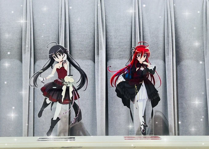 THEキャラ@公式 on X: 