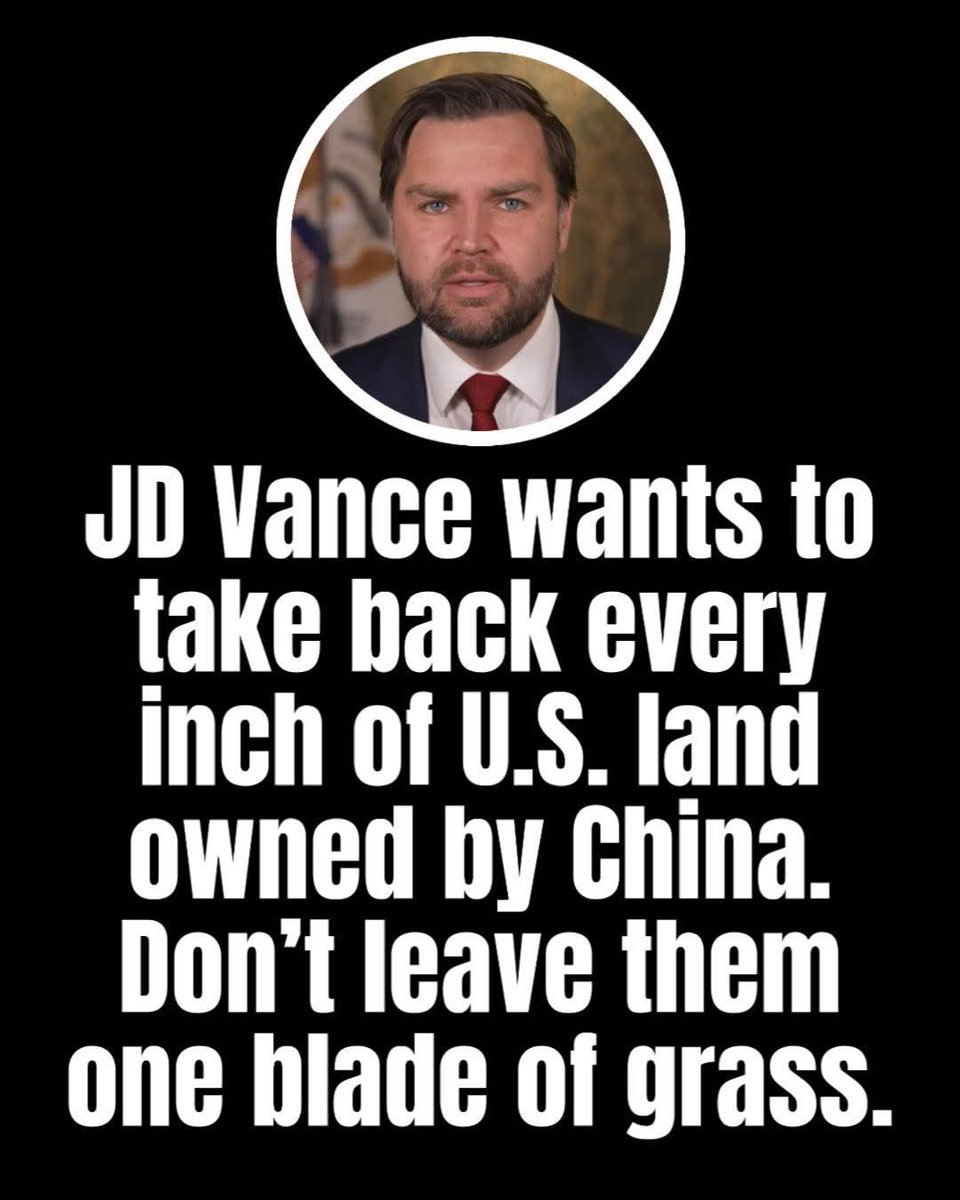 The best vice president we had in a very long time.