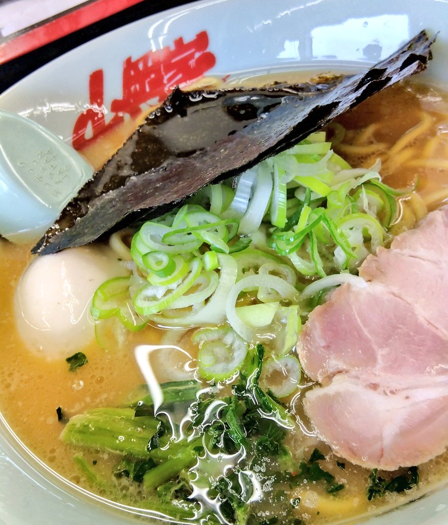 #山岡家
#ラーメン
#麺活
