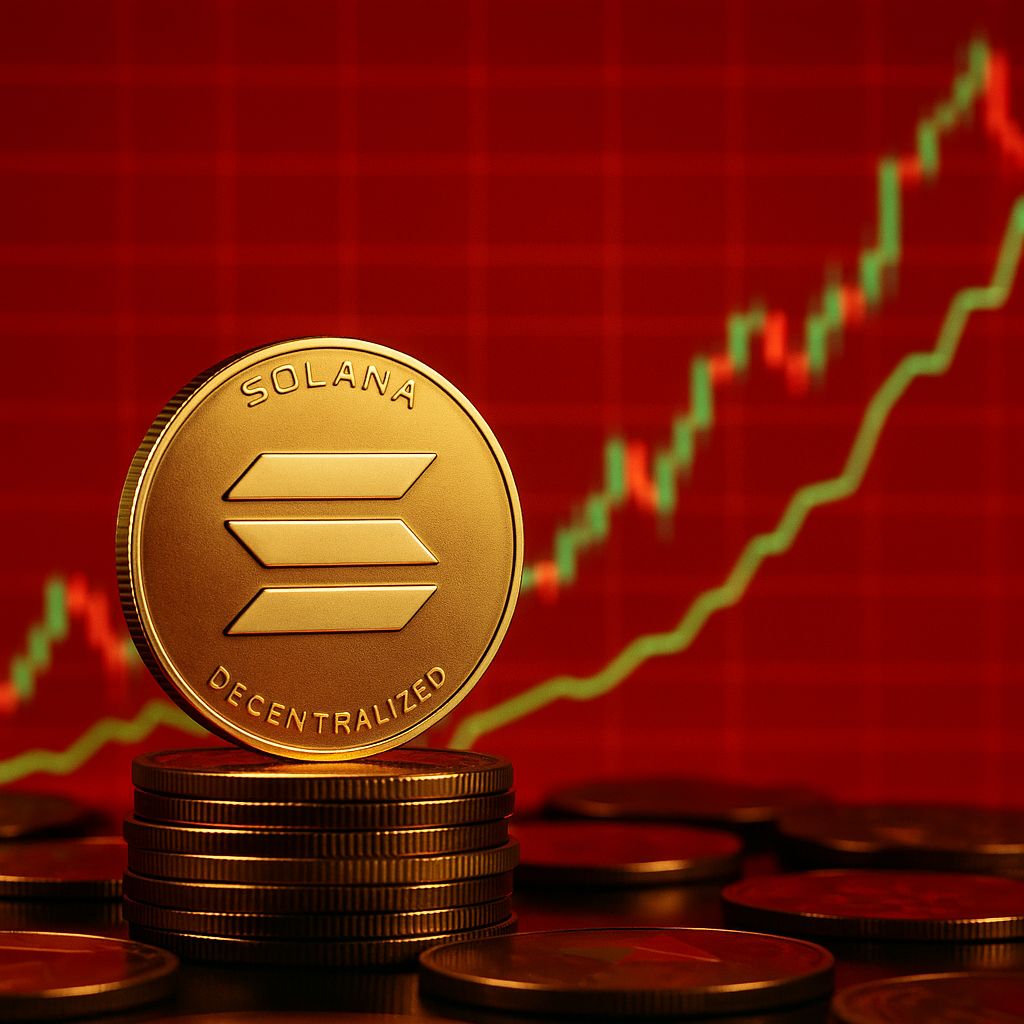 SOLANA LEADS ALL BLOCKCHAINS IN 24-HOUR DEX VOLUME WITH $6B+ | KuCoin