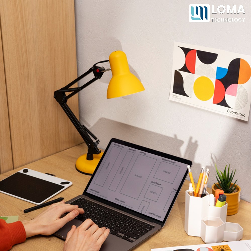 lomatechnology2's tweet image. 🎨✨ Dreaming of a creative career? Explore the Visual Designer Career Guide 2025 to master design skills, build a strong portfolio, and land top visual designer jobs! 💼💡 lomatechnology.com/blog/visual-de…
#VisualDesigner #DesignCareer #VisualDesignerJobs