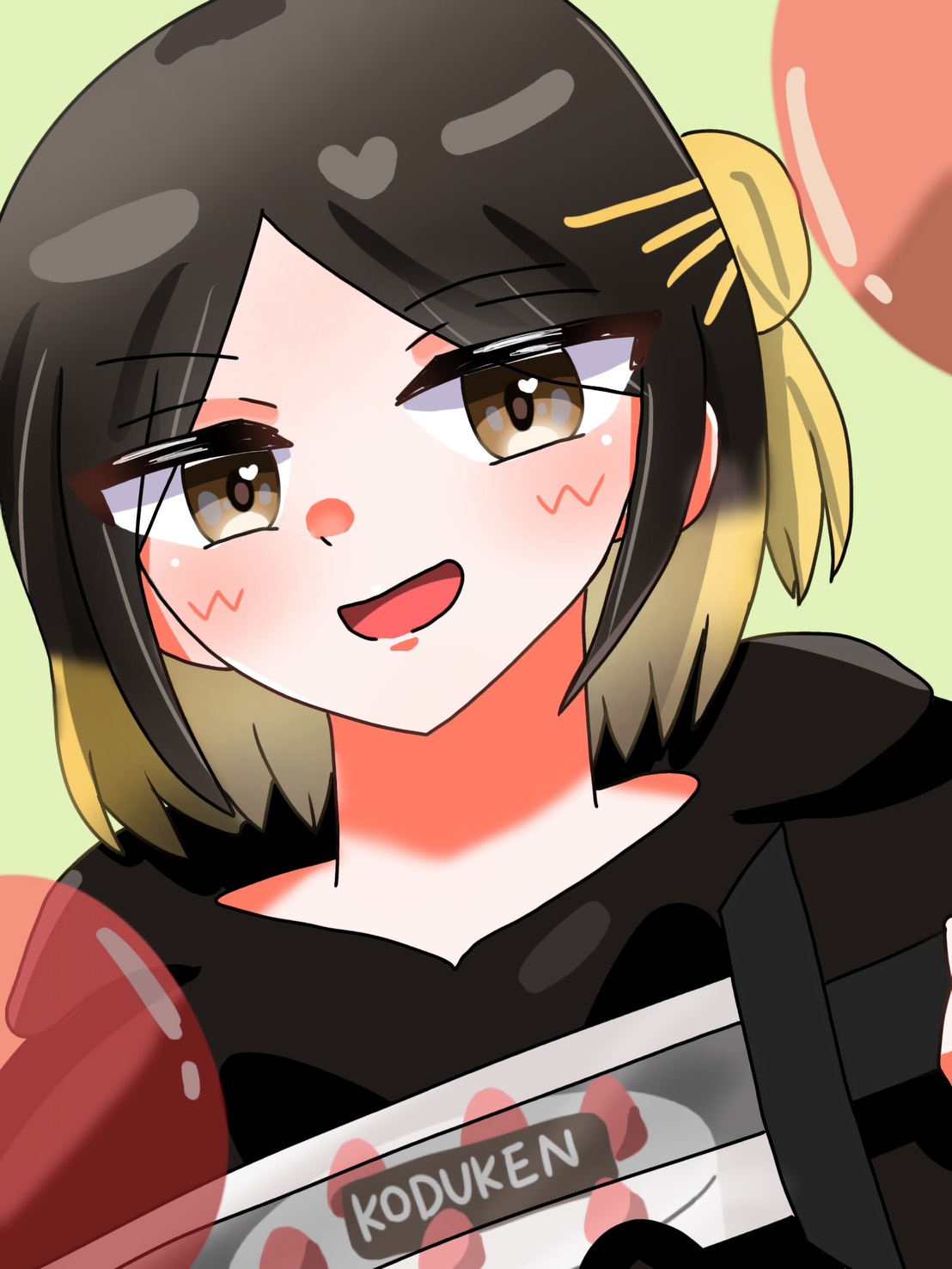 つららイラストオーダー ぷらこ@C106日曜西せ16a (@puracotte117) / X