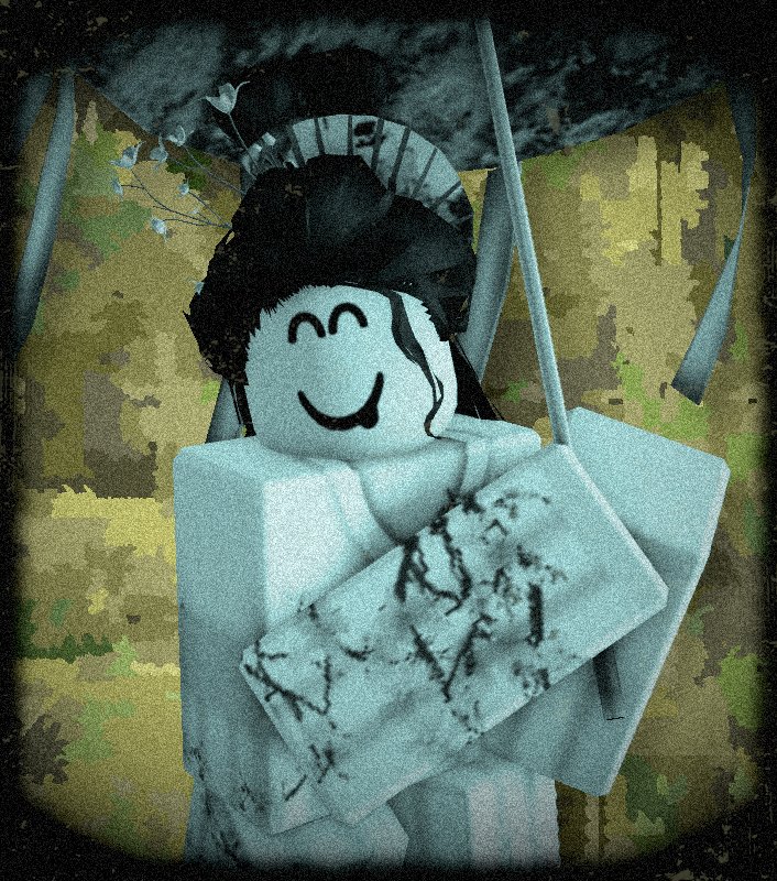 IcosagginLOOOOL's tweet photo. Look everybody its robloshorty!
#robloxart #roblox #robloxadmins #robloshorty https://t.co/XoG19stcFO