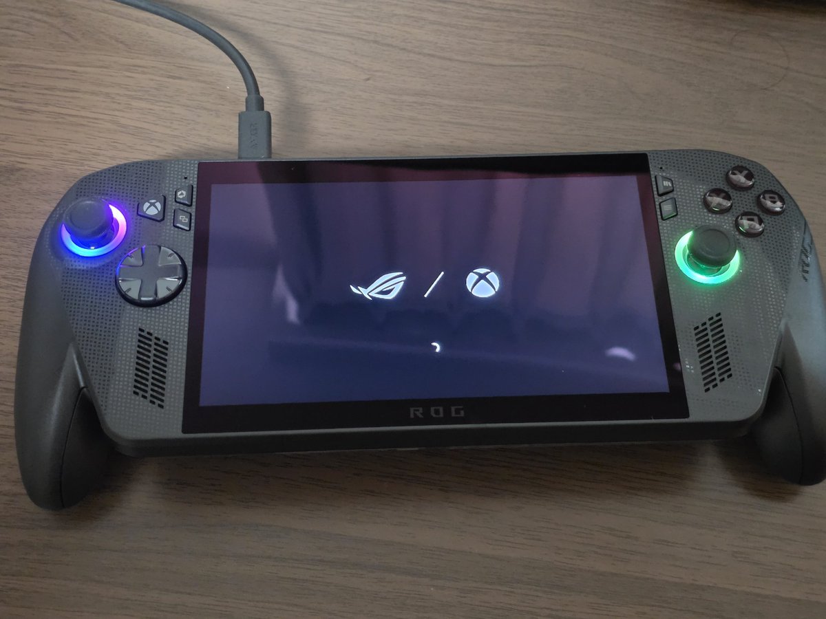 okazuki's tweet image. これが Switch2 抽選に敗れ続けたものの末路だ