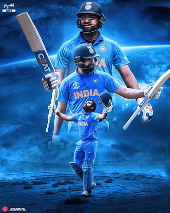 AdamPaultweets's tweet photo. So the real reason behind the captaincy removal of @ImRo45 is not posting 100 years of RSS post which not all but some  Bollywood bikau actors and some current cricketers posted. #BCCI #cricketpolitics #Mycaptainalways @ImRo45  after @msdhoni https://t.co/891gM8BvWM