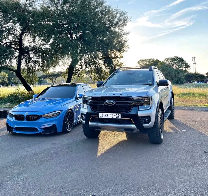 RefilweSeboko's tweet image. Not gonna lie, this is my dream ♥️🦋