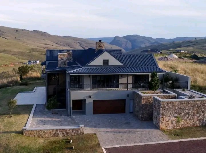 RefilweSeboko's tweet image. Not gonna lie, this is my dream ♥️🦋