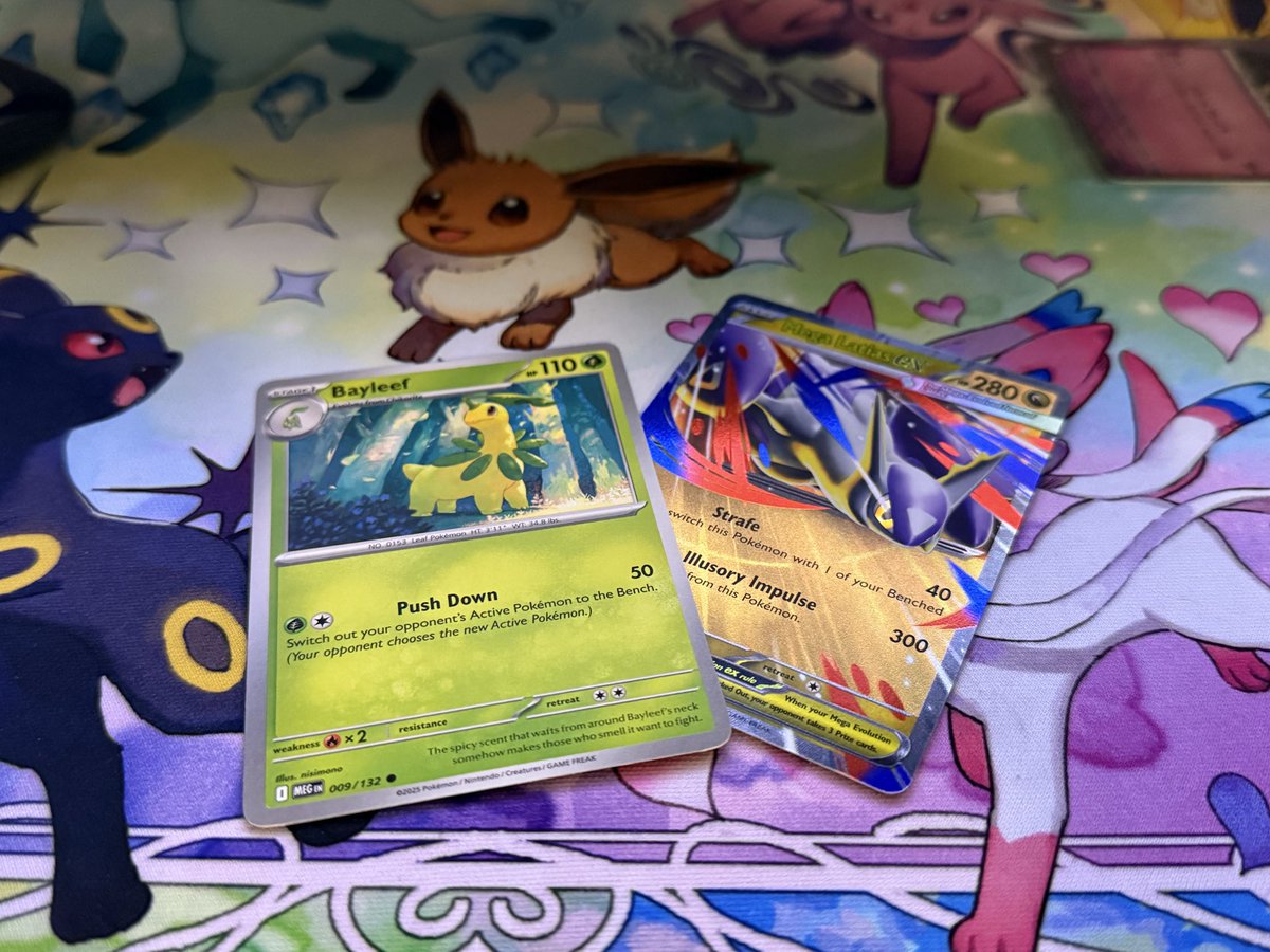 typeh20's tweet image. Getting close to 100 packs of Mega. I finally pulled them!!! I'm literally shaking right now! 😂