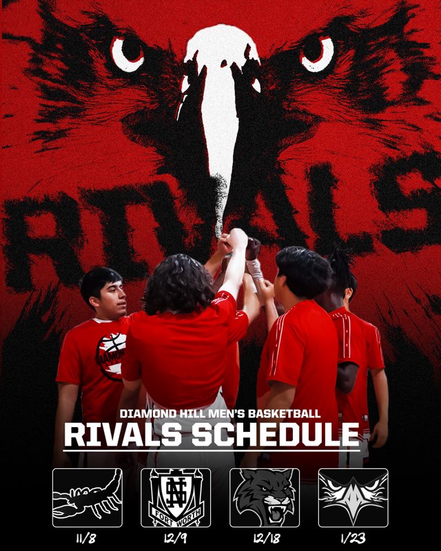 Anthony Elizondo - Coach E. 🏀 tweet media