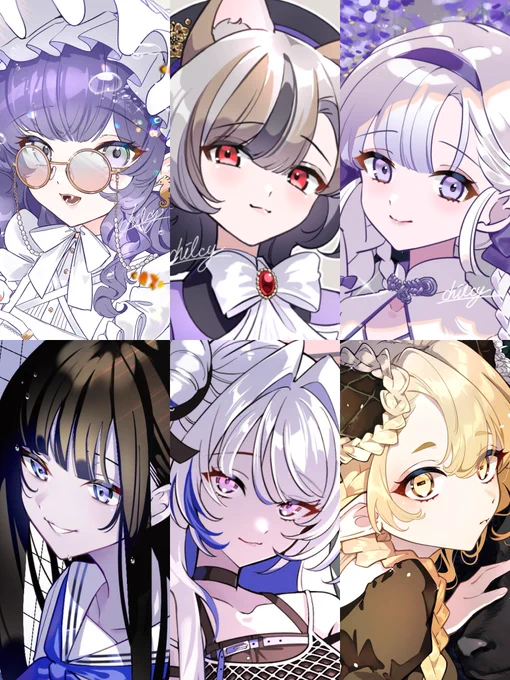 顔かわいい