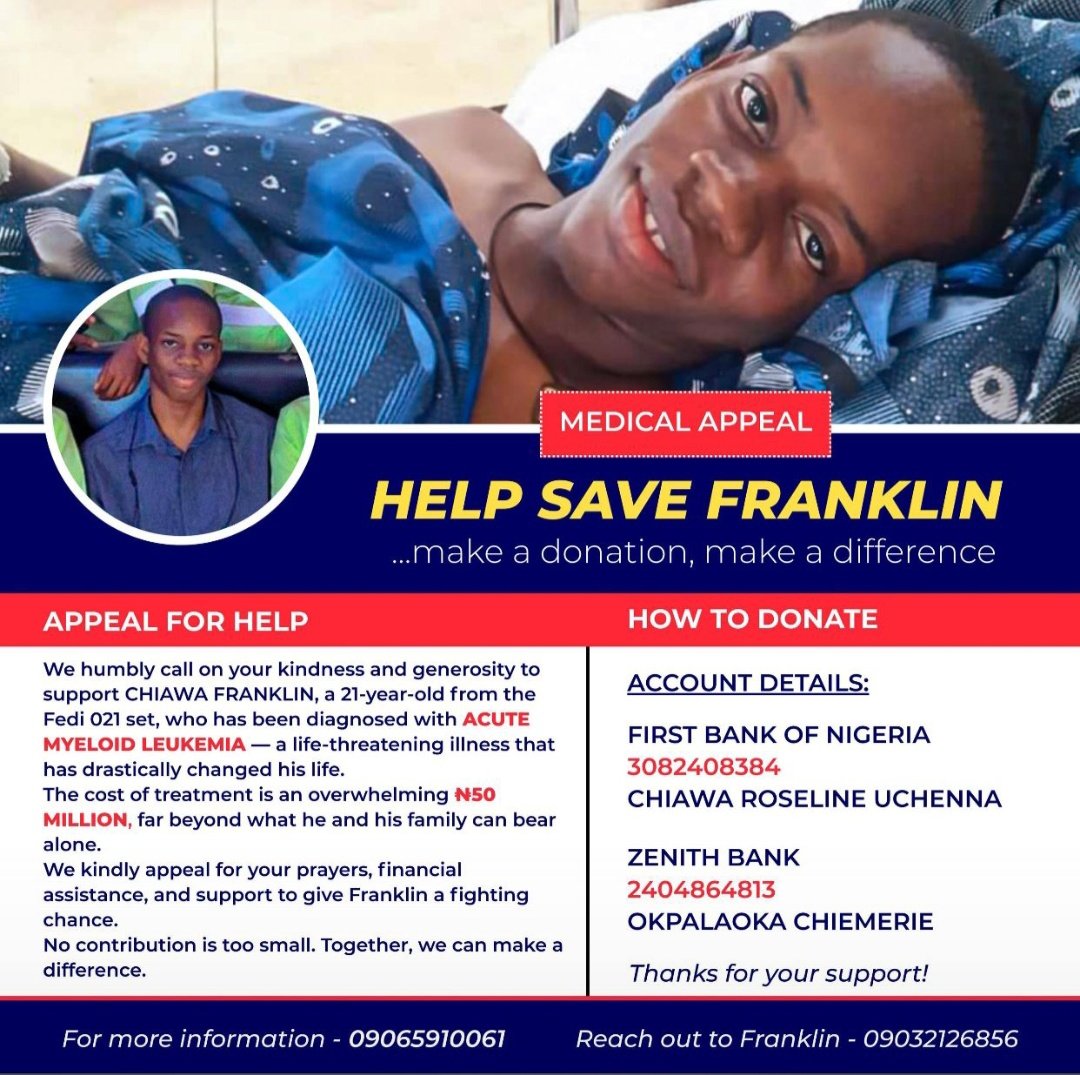 Chiagozie Valentine Onyema tweet media