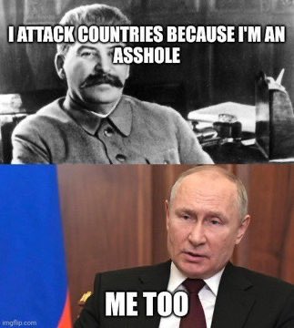pirittapoikonen's tweet photo. @vladimirputiniu #russiaIsATerroristState
#russiaIsTheAggressor https://t.co/XnfJVHE3Vi