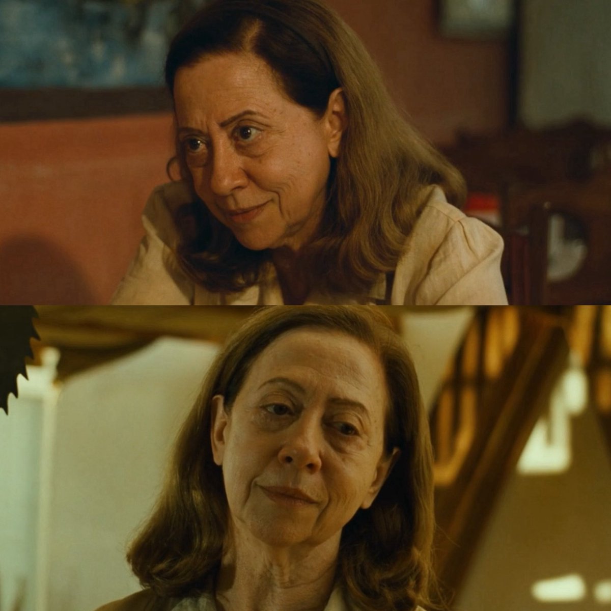 Happy 96th birthday to renowned actress Fernanda Montenegro!

She made Oscar history as the first Brazilian nominated for Best Actress in a Leading Role for her performance in ‘Central Station’ (1998).