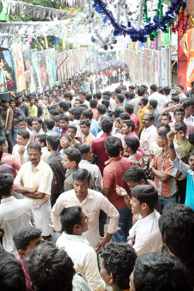 cybersystems_oz's tweet image. 16 Golden Years ⚔️ Epic #PazhassiRaja
When every element of cinema aligns perfectly, a masterpiece is born 🔥
 and this is the one.

▪️4 National Awards
▪️8 State Awards
▪️7 Filmfare Awards

#Mammootty @mammukka