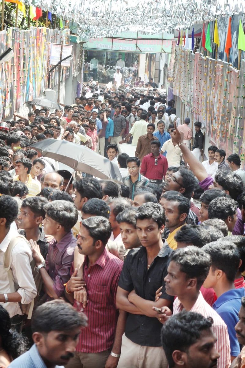 cybersystems_oz's tweet image. 16 Golden Years ⚔️ Epic #PazhassiRaja
When every element of cinema aligns perfectly, a masterpiece is born 🔥
 and this is the one.

▪️4 National Awards
▪️8 State Awards
▪️7 Filmfare Awards

#Mammootty @mammukka