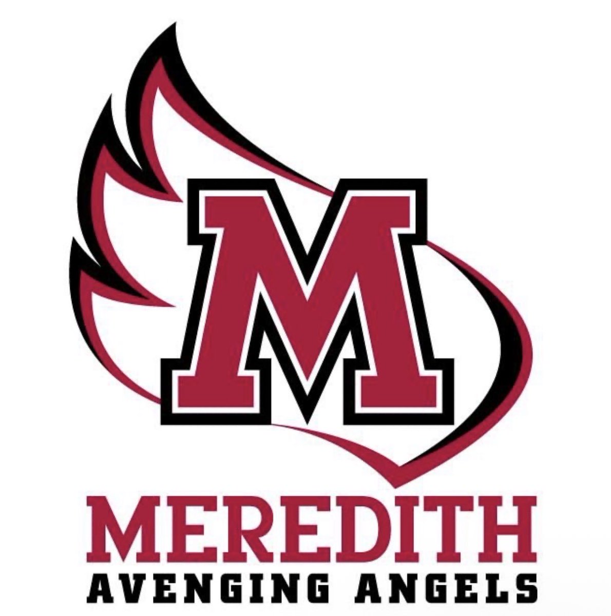 Officialkaayy2's tweet photo. Blessed to receive an offer from Meredith College.
#AGTG
#AvengingAngels🪽
#flagfootball https://t.co/4nEltb6FaU