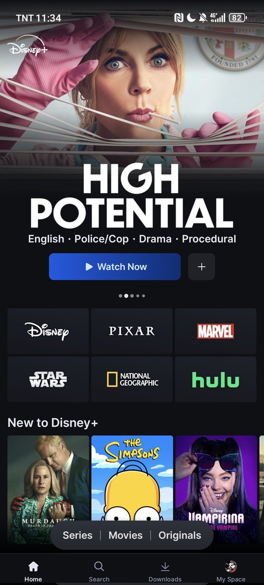 dimchoier's tweet photo. vouch @cchewimae for my monthly trusted disney+ subs ! tysm po for the smooth and legit transaction <3

#tnxchewi https://t.co/QgKYHWyt6Y