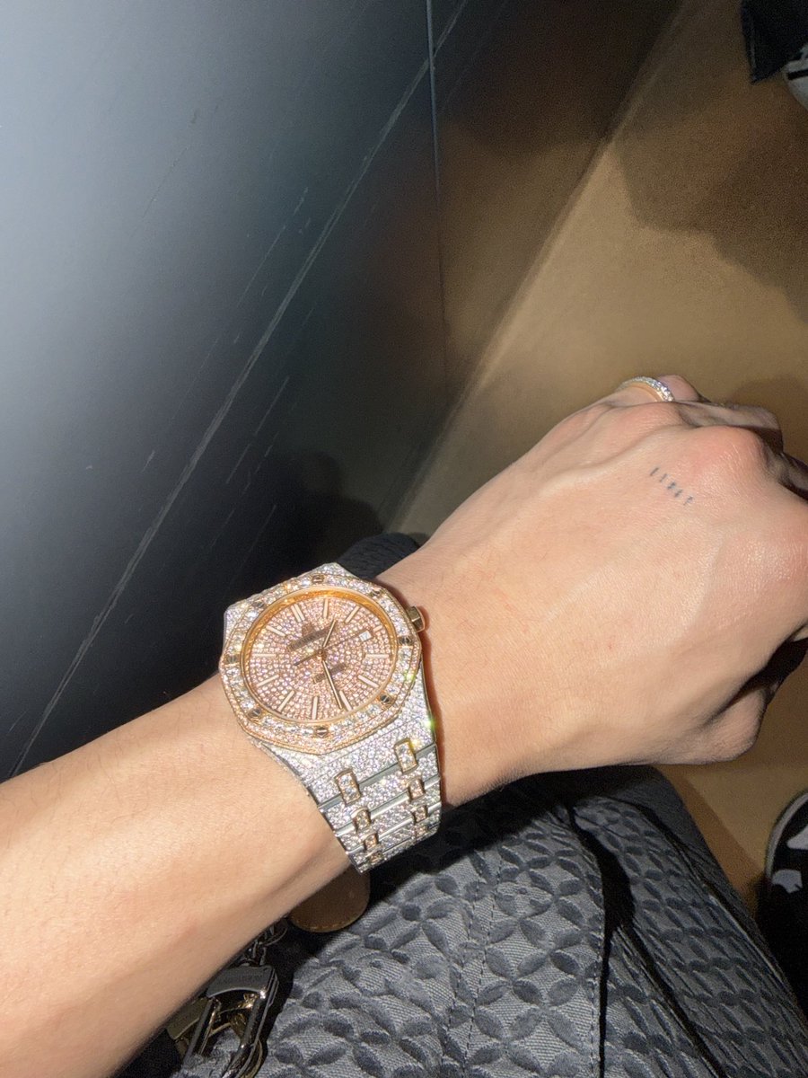 last day with my baby
since 2017 till now we had a good run!
now it's time to handed over🖤🙏🏻
<a href="/joopiteronline/">JOOPITER</a>
