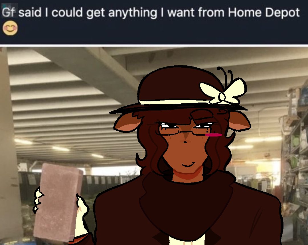 nat is found dead in a ditch tweet media