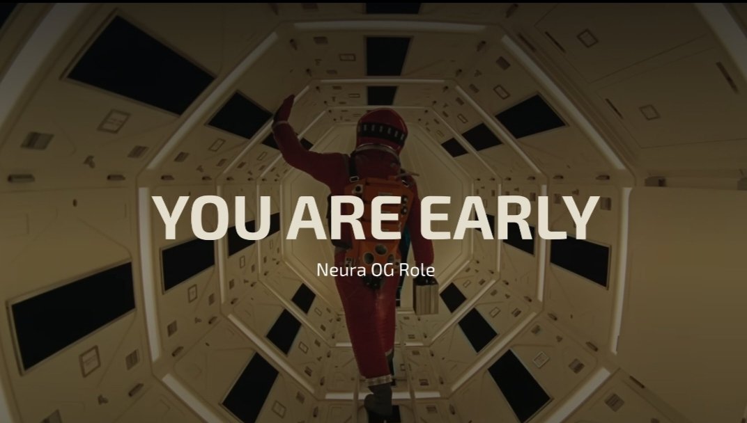 _Lal_chandra's tweet image. Excited to dive into @Neuravaults the future of DeFi liquidity on HyperEVM. Self-evolving vaults that adapt and optimize in real-time? Game-changing for yield strategies
. @Neuravaults