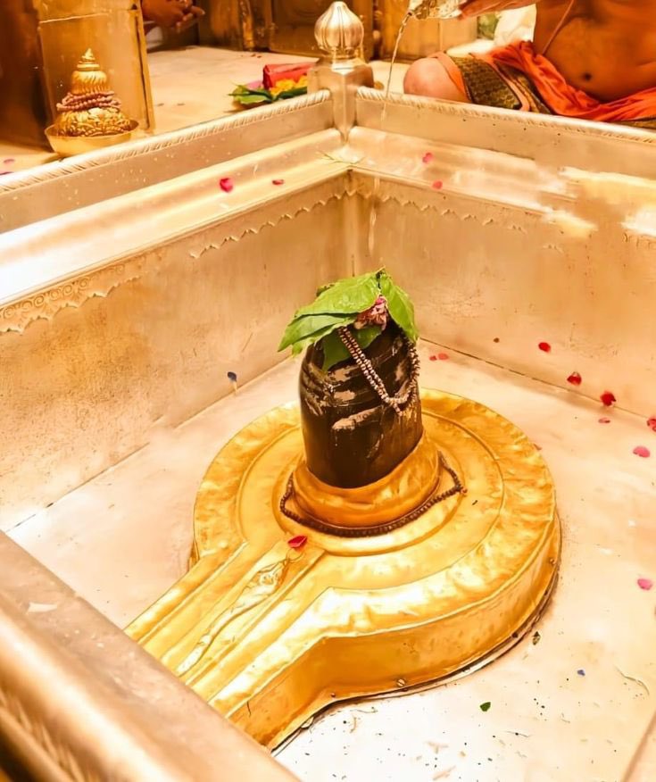 श्री काशी विश्वनाथ महादेव दिव्य दर्शन, हर हर महादेव।