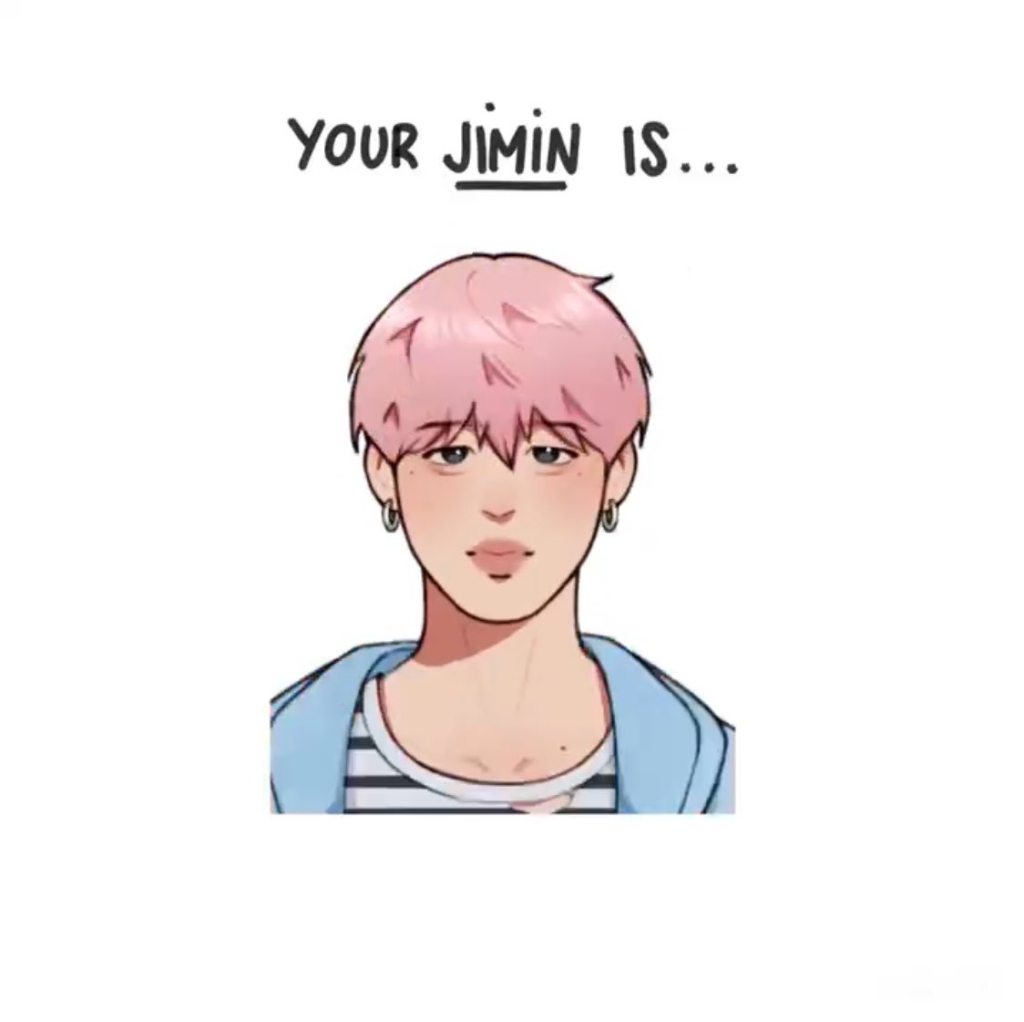 Pink mimi my beloved