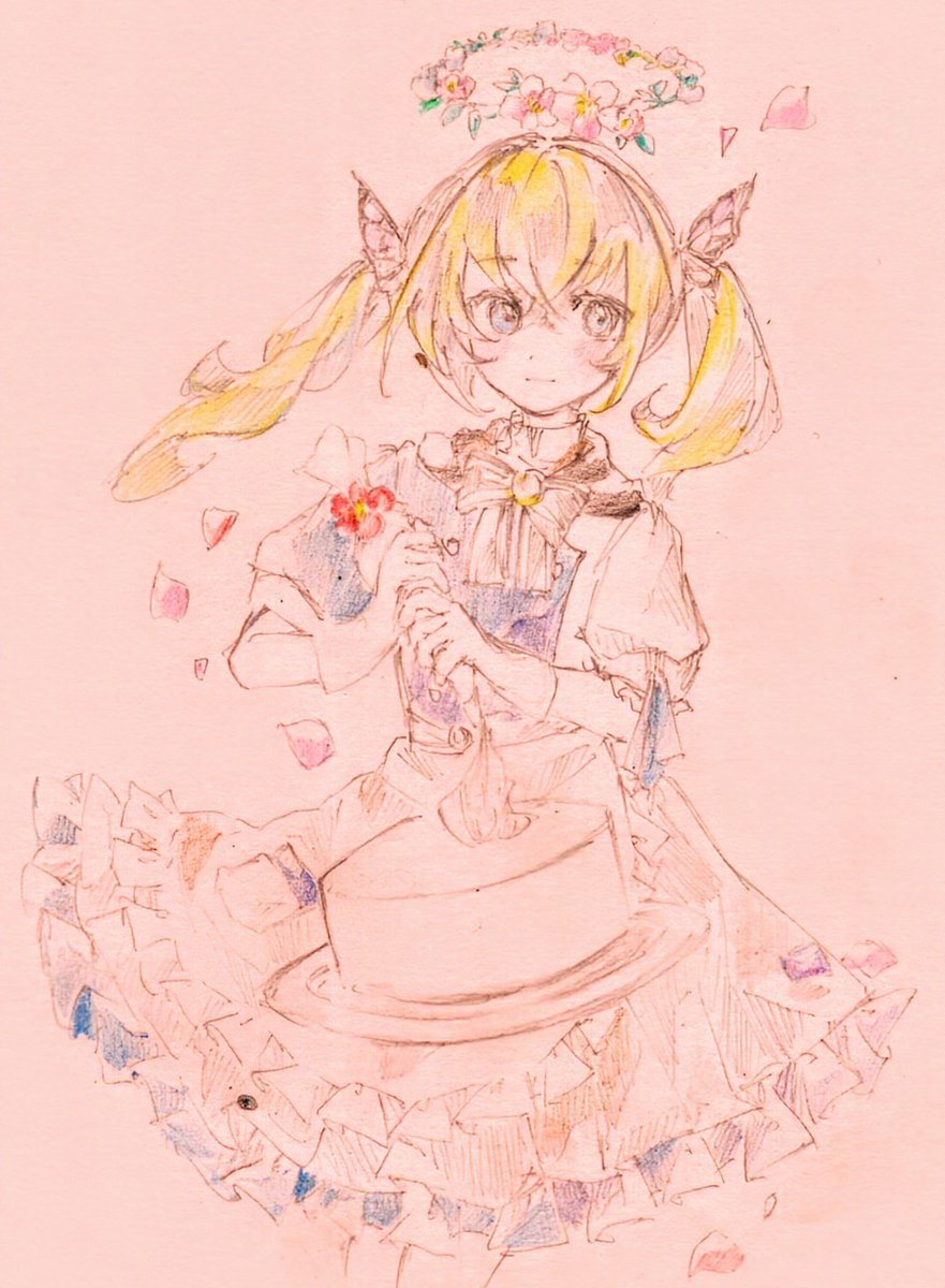 領主様、今日お誕生日ですよね？
#メメントモリ_FA