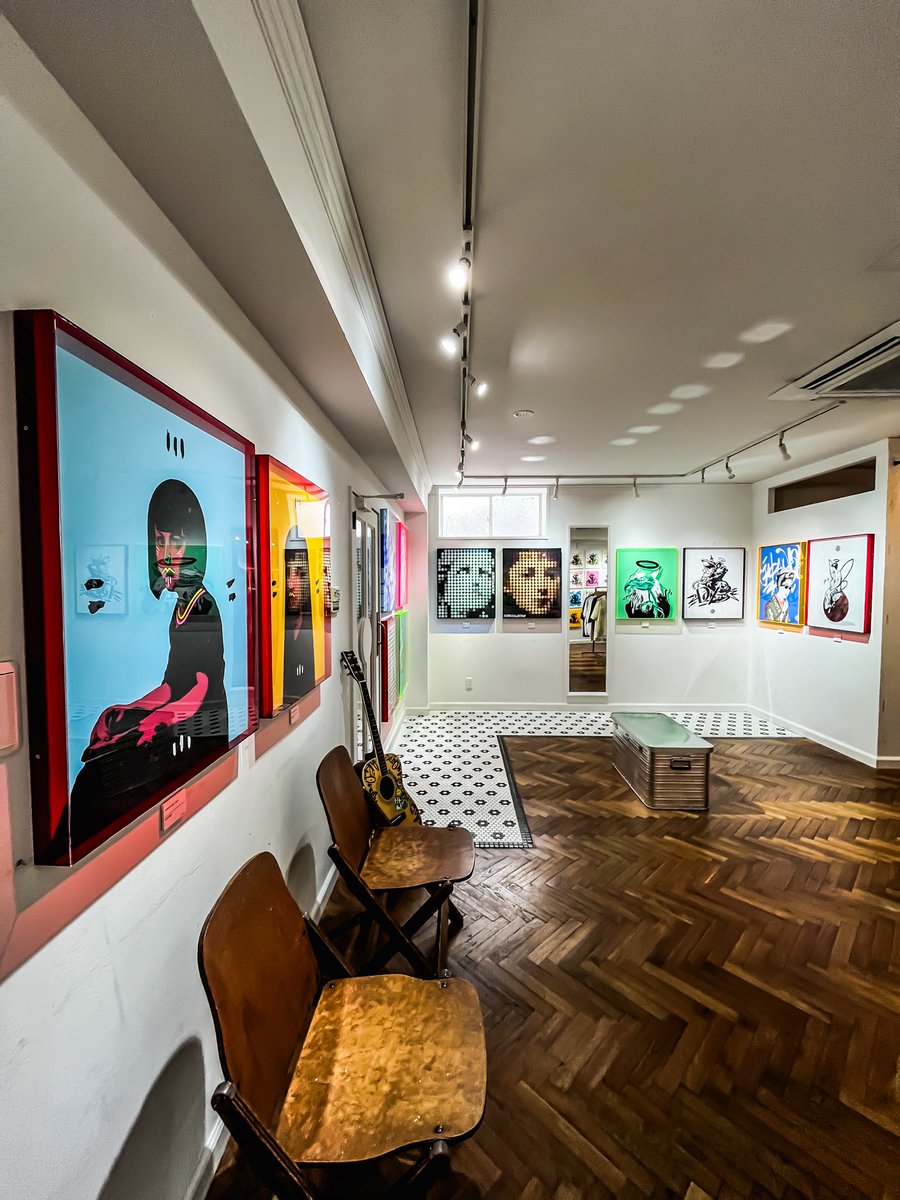 DOTS COLLECTIVE on X: 