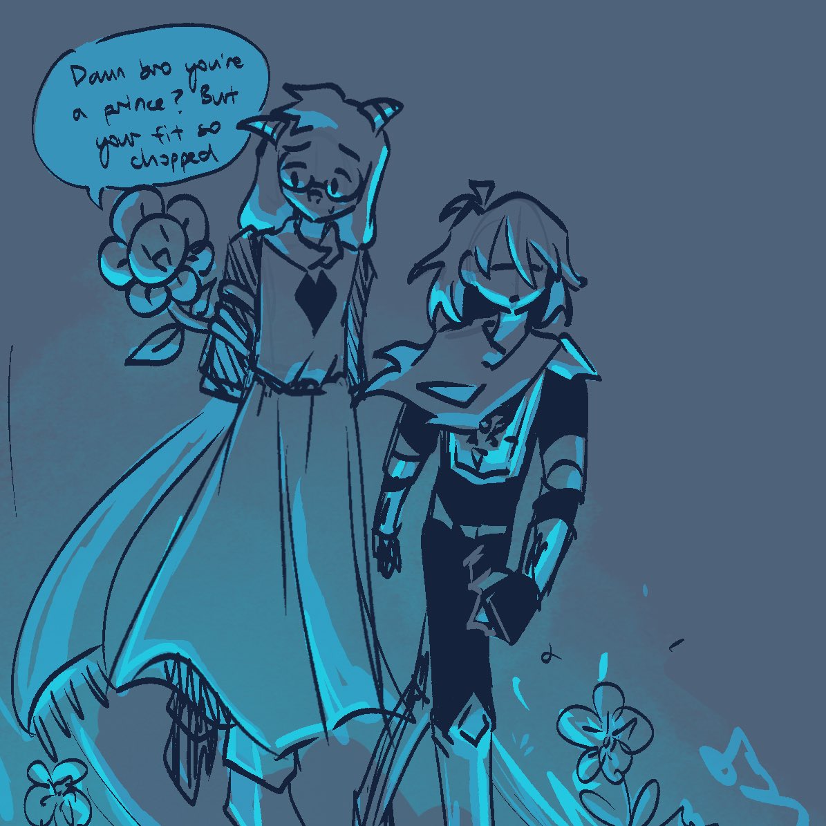 what is firegrave even about anymore 🥀🥀