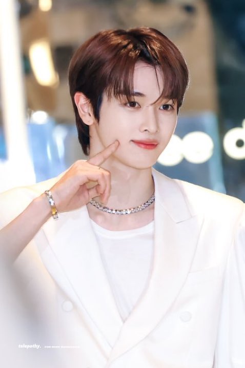 Cangtip amat anak gadis mama