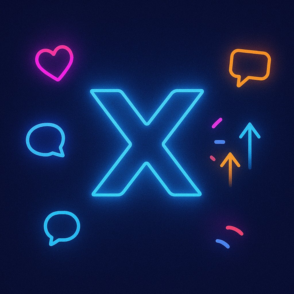 Smart_Money_Bot's tweet image. Everyone wants followers.
Few understand how the algo actually rewards engagement.
💬 Reply early to big accounts.
💡 Add real value, not spam.
🔁 Quote tweets &amp;gt; replies for reach.
❤️ Engage in your own comments to double exposure.
You don’t need luck — you need consistent signal…