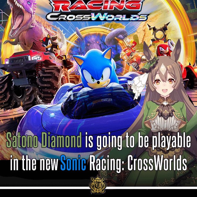 CoolSonicFax's tweet photo. Cool Sonic Fact!

holy FUCK https://t.co/CVCZK5rhGW