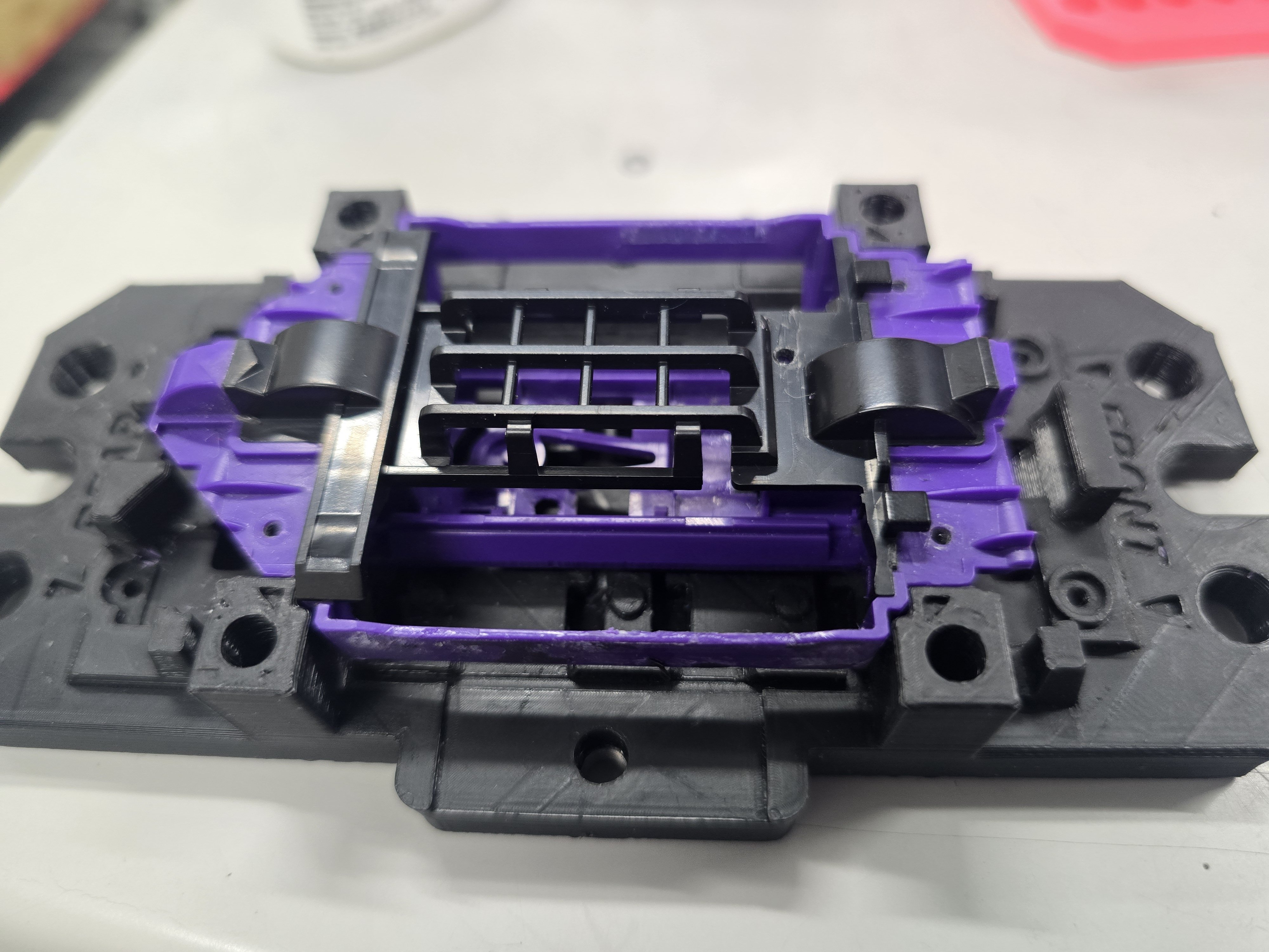 ちょす 様ご確認用ページ CAINZ-DASH】共和 ホロタイト用金具セット No．250 EZA