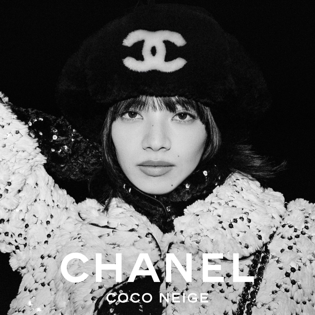 CHANEL シャネル on X