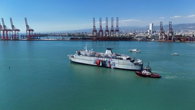 Ebrar Group tweet media