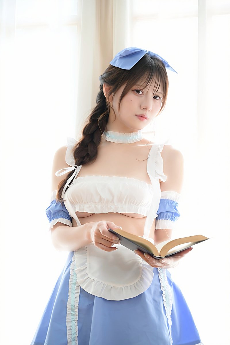 onePohisama46's tweet image. 2025/10/5
Milk Sugar撮影会　第1部①

篠宮なほ（@napic0shino_ ）さん
※掲載確認済

#篠宮なほ
#なぴこ
#MilkSugar撮影会 
#みるしゅが撮影会