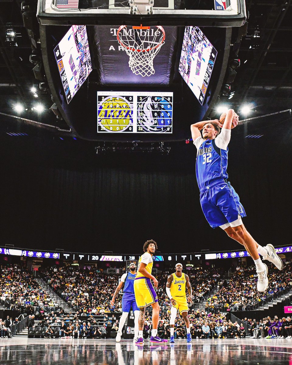 FLYING & FINISHING... COOPER FLAGG 😤 
